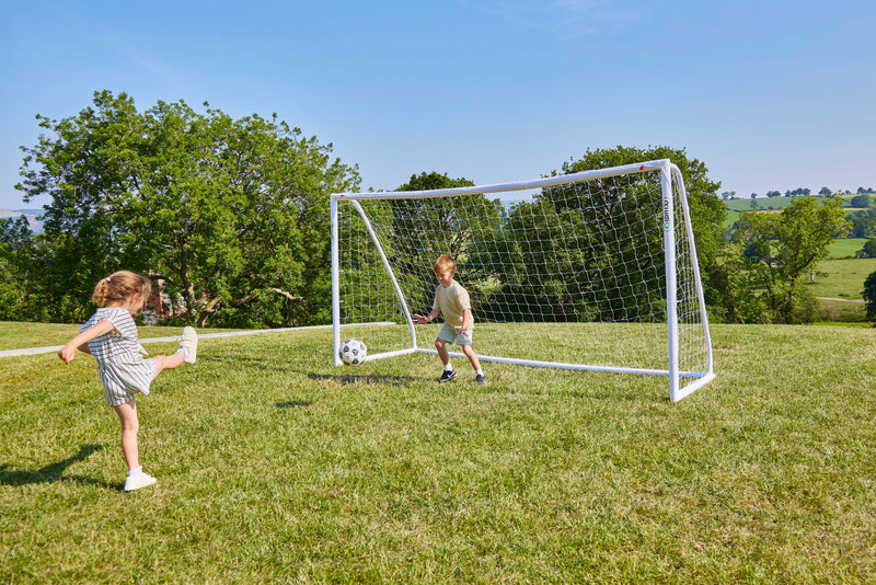 REBO Fußballtor 366cm x 183cm