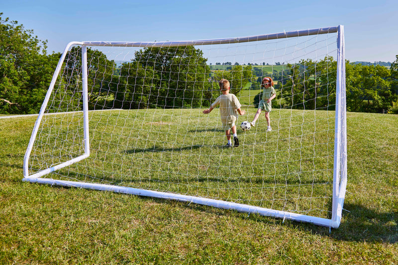 REBO Fußballtor 366cm x 183cm